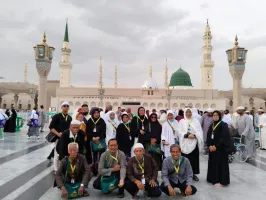 Maret 2023 Umroh Reguler - 04 Maret 2023 (Start Surabaya) 38 img_20240131_wa1035