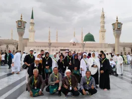 Maret 2023 Umroh Reguler - 04 Maret 2023 (Start Surabaya) 45 img_20240131_wa1042