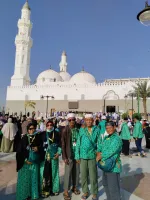 Maret 2023 Umroh Reguler - 04 Maret 2023 (Start Surabaya) 58 img_20240131_wa1057