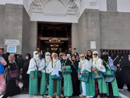 Maret 2023 Umroh Reguler - 04 Maret 2023 (Start Surabaya) 70 img_20240131_wa1070