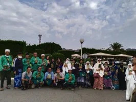 Maret 2023 Umroh Reguler - 04 Maret 2023 (Start Surabaya) 88 img_20240131_wa1088