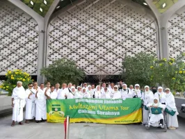 Maret 2023 Umroh Reguler - 04 Maret 2023 (Start Surabaya) 122 img_20240131_wa1122