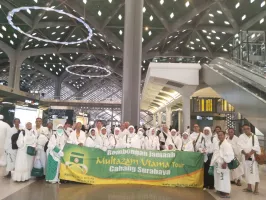 Maret 2023 Umroh Reguler - 04 Maret 2023 (Start Surabaya) 125 img_20240131_wa1125