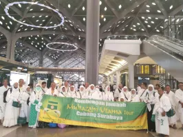 Maret 2023 Umroh Reguler - 04 Maret 2023 (Start Surabaya) 128 img_20240131_wa1128