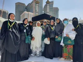 Maret 2023 Umroh Reguler - 04 Maret 2023 (Start Surabaya) 143 img_20240131_wa1143