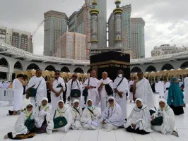 Maret 2023 Umroh Reguler - 04 Maret 2023 (Start Surabaya) 156 img_20240131_wa1156