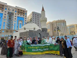 Maret 2023 Umroh Plus Turki - 04 Maret 2023 296 img_20240131_wa1453