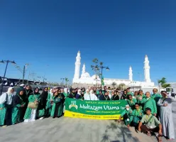 Maret 2023 Umroh Reguler - 15 Maret 2023 7 img_20240131_wa1820