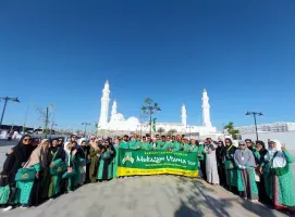 Maret 2023 Umroh Reguler - 15 Maret 2023 12 img_20240131_wa1825