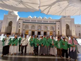 Maret 2023 Umroh Reguler - 15 Maret 2023 30 img_20240131_wa1844