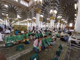 Maret 2023 Umroh Reguler - 15 Maret 2023 33 img_20240131_wa1847