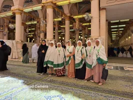 Maret 2023 Umroh Reguler - 21 Maret 2023 9 img_20240131_wa1918