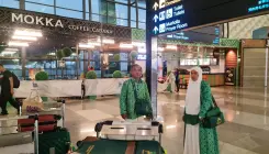 Umroh Reguler  05 Agustus 2023