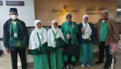 Umroh Promo  12 Agustus 2023 Start Surabaya