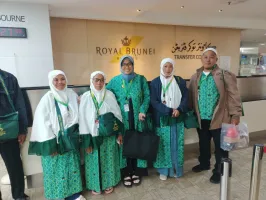 Agustus 2023 Umroh Promo - 12 Agustus 2023 (Start Surabaya) 3 img_20240201_wa0099