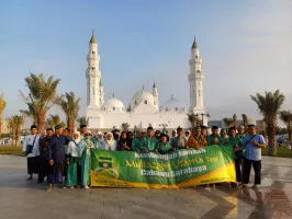 November 2023 Umroh Reguler - 22 November 2023 (Strat Surabaya) 33 img_20240201_wa1207