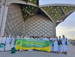 November 2023 Umroh Reguler - 22 November 2023 (Strat Surabaya) 43 img_20240201_wa1217