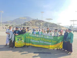 November 2023 Umroh Reguler - 22 November 2023 (Strat Surabaya) 51 img_20240201_wa1225