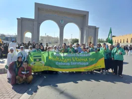 November 2023 Umroh Reguler - 22 November 2023 (Strat Surabaya) 58 img_20240201_wa1232