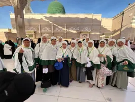 Januari 2024 Umroh Promo : 24 Januari 2024 - PWK Bojonegoro (SMA Negeri 1 Padang) 205 img_20240205_wa0949