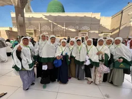 Januari 2024 Umroh Promo : 24 Januari 2024 - PWK Bojonegoro (SMA Negeri 1 Padang) 207 img_20240205_wa0951