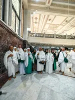 Februari 2024 Umroh Reguler : 23 Februari 2024 31 img_20240227_wa0029