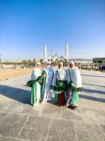 Februari 2024 Umroh Reguler : 23 Februari 2024 47 img_20240229_wa0043