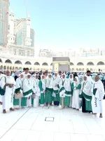 Ramadhan 2024 Umroh Awal Ramadhan : 11 Maret 2024 41 img_20240314_wa0036