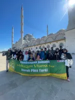 April 2024<br> Umroh Reguler + Turki : 19 April 2024 161 img_20240422_wa0037