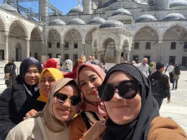 April 2024<br> Umroh Reguler + Turki : 19 April 2024 59 img_20240423_wa0016