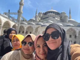 April 2024<br> Umroh Reguler + Turki : 19 April 2024 60 img_20240423_wa0017