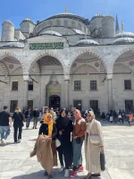April 2024<br> Umroh Reguler + Turki : 19 April 2024 172 img_20240423_wa0019
