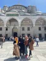 April 2024<br> Umroh Reguler + Turki : 19 April 2024 173 img_20240423_wa0020
