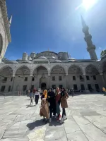 April 2024<br> Umroh Reguler + Turki : 19 April 2024 174 img_20240423_wa0021