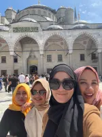 April 2024<br> Umroh Reguler + Turki : 19 April 2024 182 img_20240423_wa0029