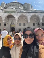 April 2024<br> Umroh Reguler + Turki : 19 April 2024 184 img_20240423_wa0031