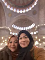April 2024<br> Umroh Reguler + Turki : 19 April 2024 189 img_20240423_wa0036