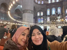 April 2024<br> Umroh Reguler + Turki : 19 April 2024 61 img_20240423_wa0037