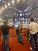 April 2024<br> Umroh Reguler + Turki : 19 April 2024 194 img_20240423_wa0042