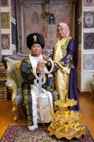 April 2024<br> Umroh Reguler + Turki : 19 April 2024 203 img_20240423_wa0051