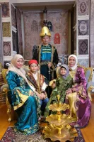April 2024<br> Umroh Reguler + Turki : 19 April 2024 209 img_20240423_wa0057