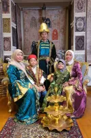 April 2024<br> Umroh Reguler + Turki : 19 April 2024 212 img_20240423_wa0060