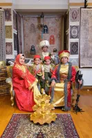 April 2024<br> Umroh Reguler + Turki : 19 April 2024 213 img_20240423_wa0061