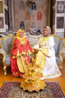 April 2024<br> Umroh Reguler + Turki : 19 April 2024 216 img_20240423_wa0064