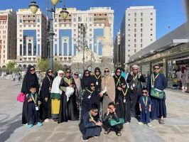 April 2024<br> Umroh Reguler + Turki : 19 April 2024 67 img_20240424_wa0043