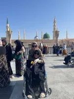 April 2024<br> Umroh Reguler + Turki : 19 April 2024 219 img_20240424_wa0049