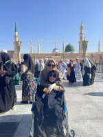 April 2024<br> Umroh Reguler + Turki : 19 April 2024 220 img_20240424_wa0050