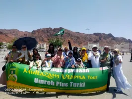 April 2024<br> Umroh Reguler + Turki : 19 April 2024 83 img_20240425_wa0079