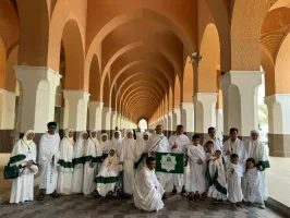April 2024<br> Umroh Reguler + Turki : 19 April 2024 88 img_20240428_wa0012