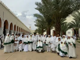 April 2024<br> Umroh Reguler + Turki : 19 April 2024 90 img_20240428_wa0014